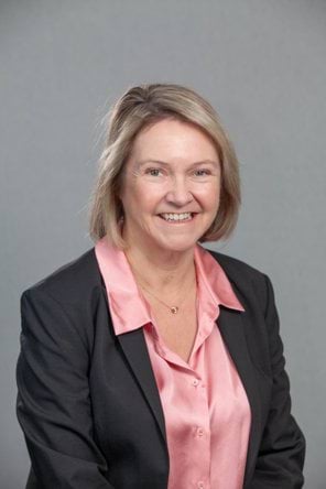 AV Board Member - Allison Smith