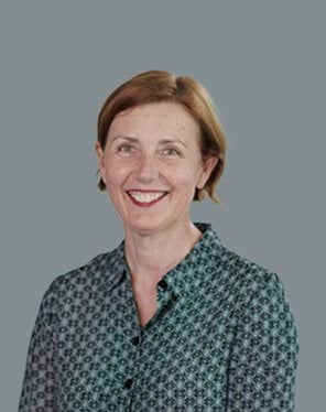 Amanda Watt - Board Member