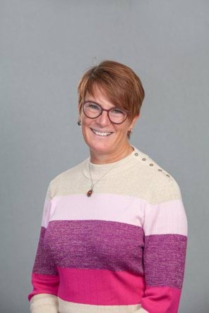 AV Board - Wenda Donaldson