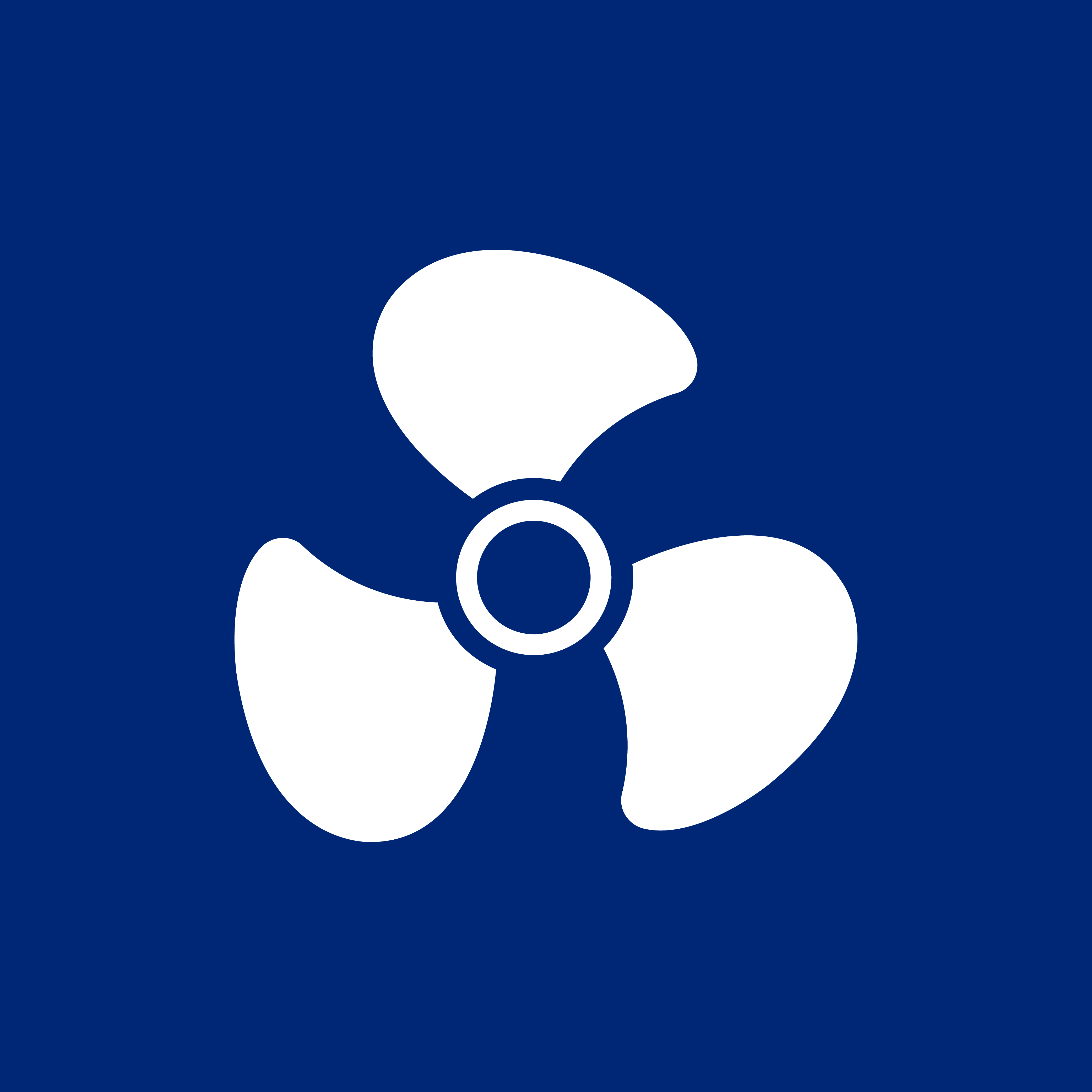 Fan Icon