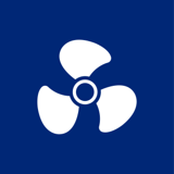 Fan Icon