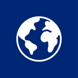 AV Sustainability Icon - Our Environment 