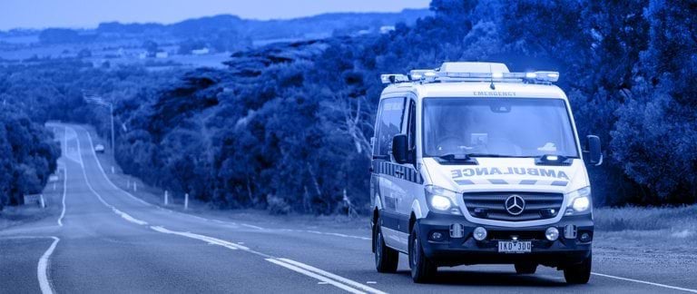 Ambulance Victoria Ambulance Vic Gov Au
