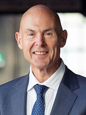 Andrew Crisp