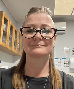 Kirsten Mitchell – Ambulance Paramedic, Wallan