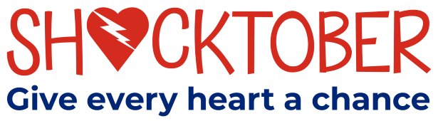 Shocktober Every heart deserves a chance