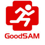 GoodSAM Logo